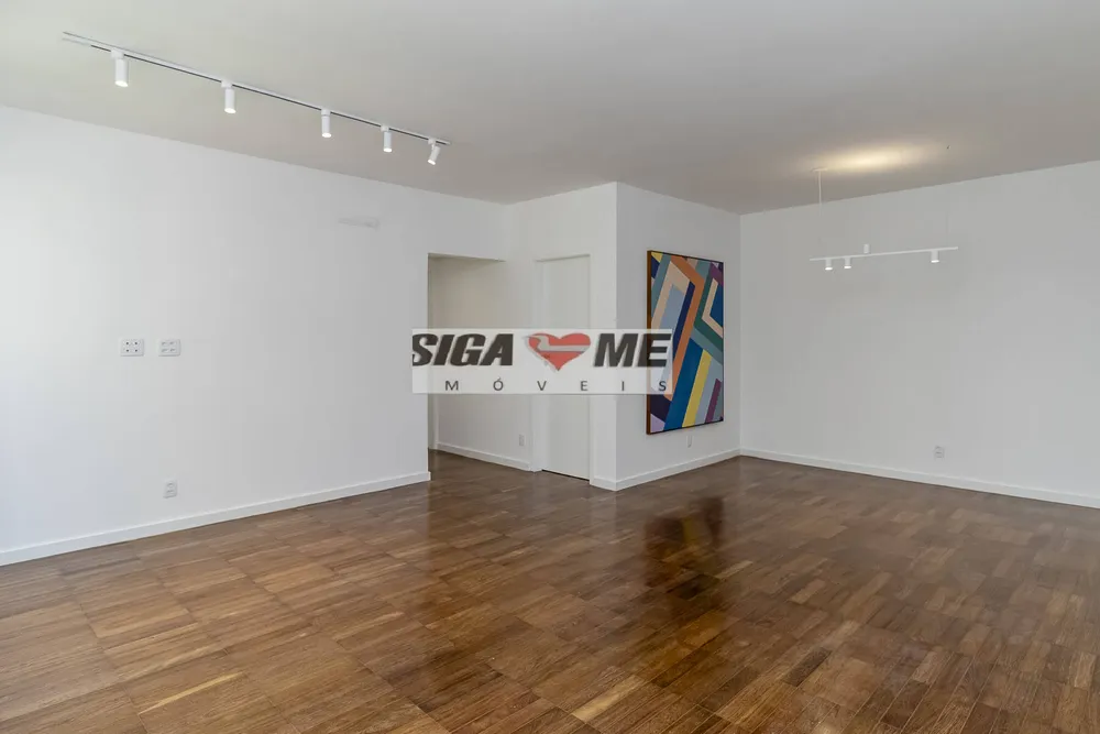 Apartamento, 105 m² - Foto 2