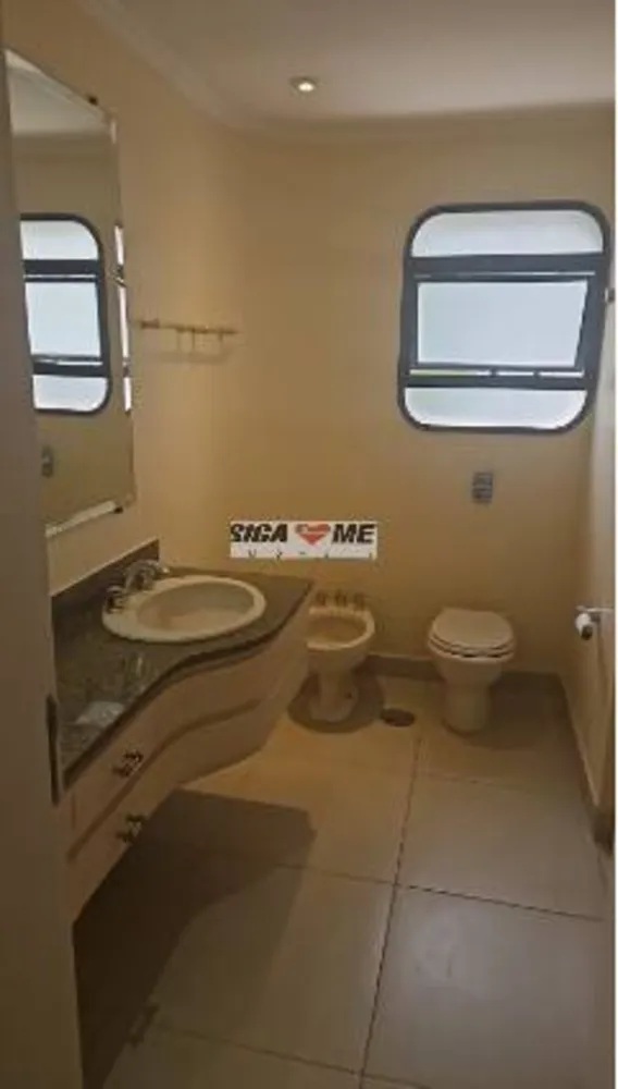 Apartamento, 4 quartos, 468 m² - Foto 1