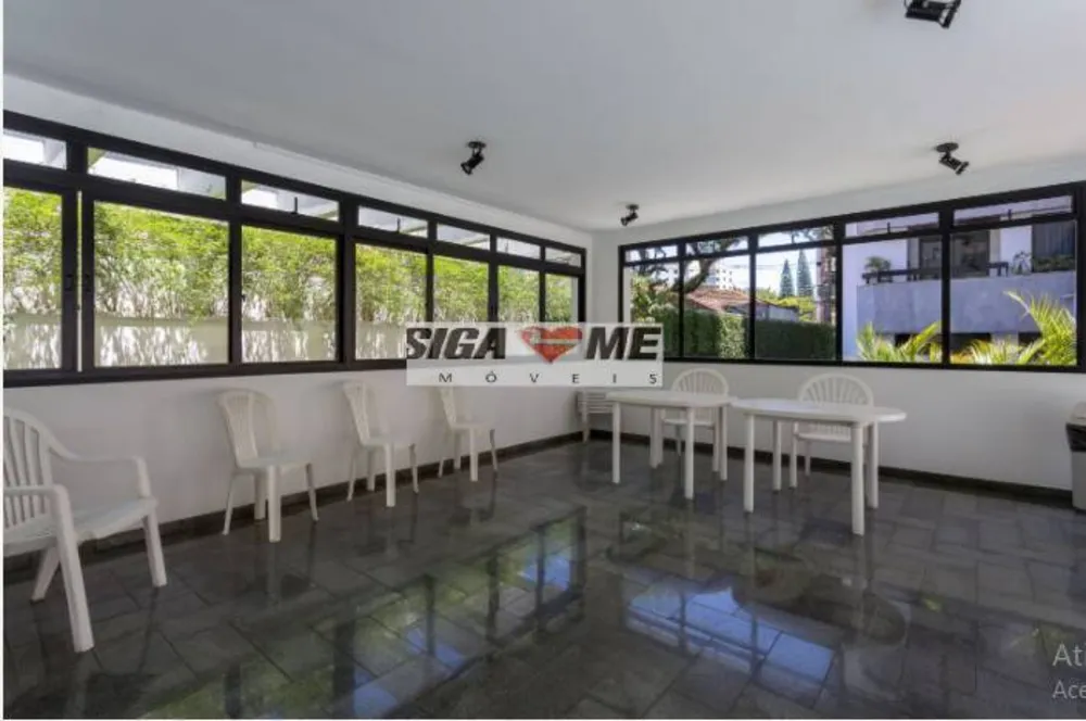 Apartamento, 4 quartos, 305 m² - Foto 7