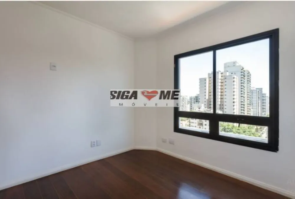 Apartamento, 4 quartos, 305 m² - Foto 3