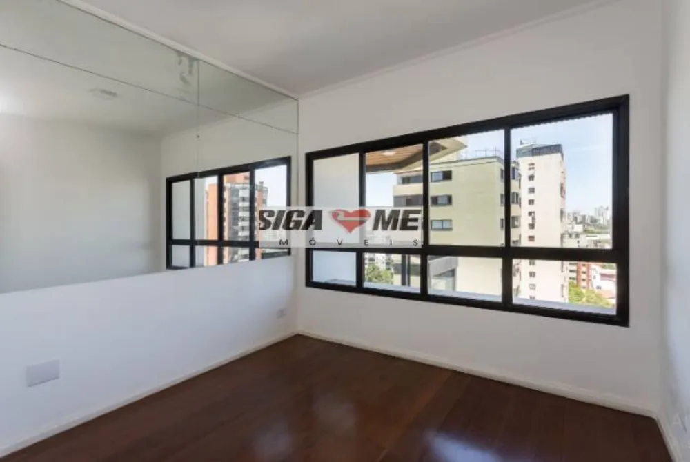 Apartamento, 4 quartos, 305 m² - Foto 2