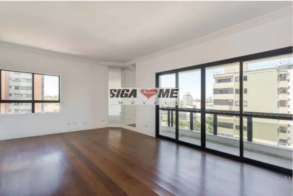 Apartamento, 4 quartos, 305 m² - Foto 1