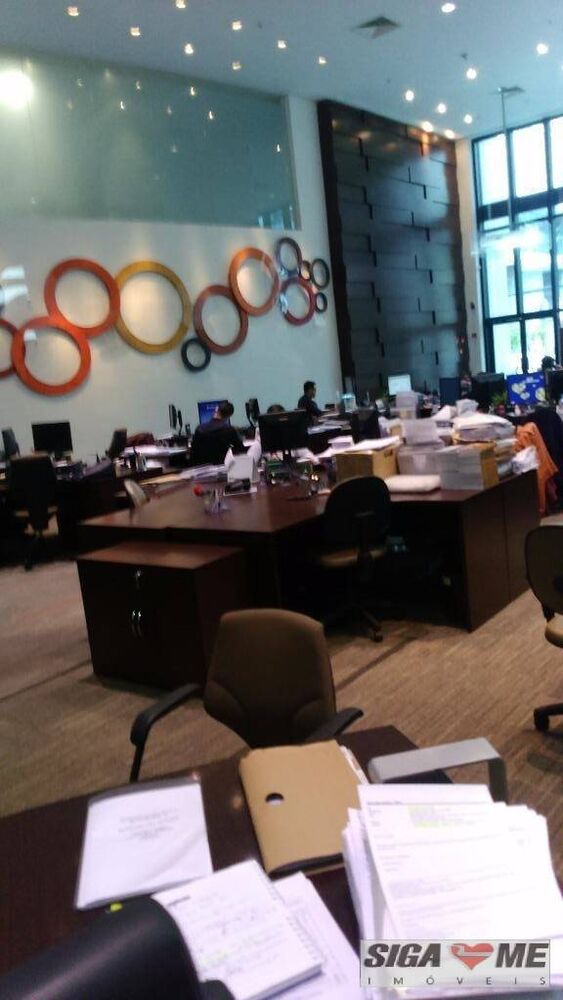 Prédio Inteiro, 626 m² - Foto 17