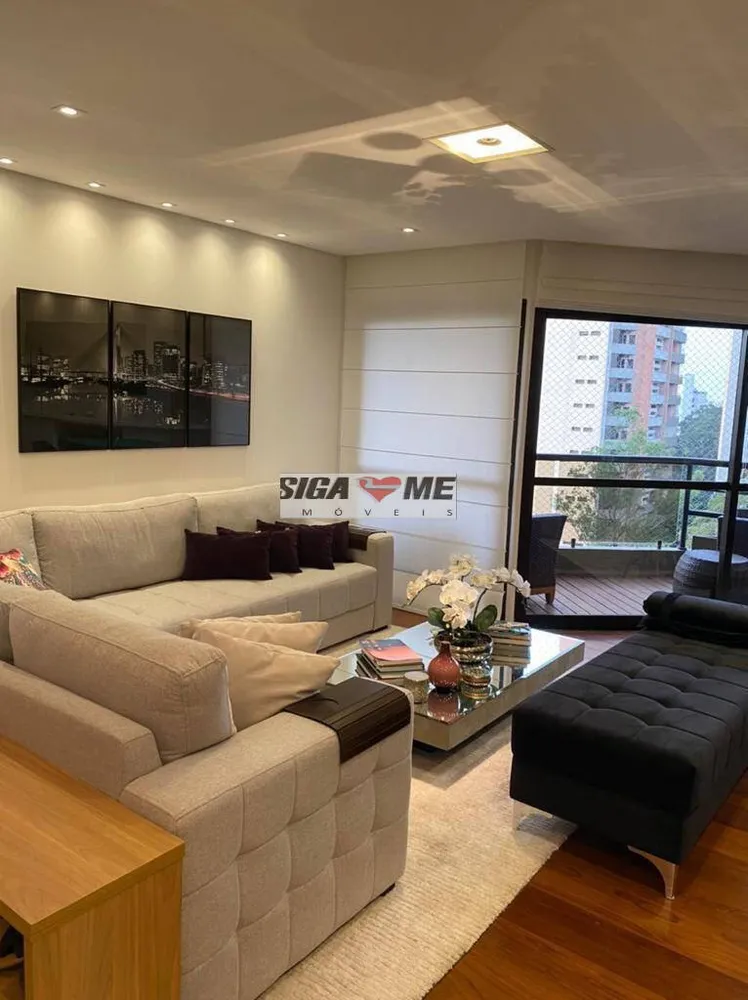Apartamento, 4 quartos - Foto 5