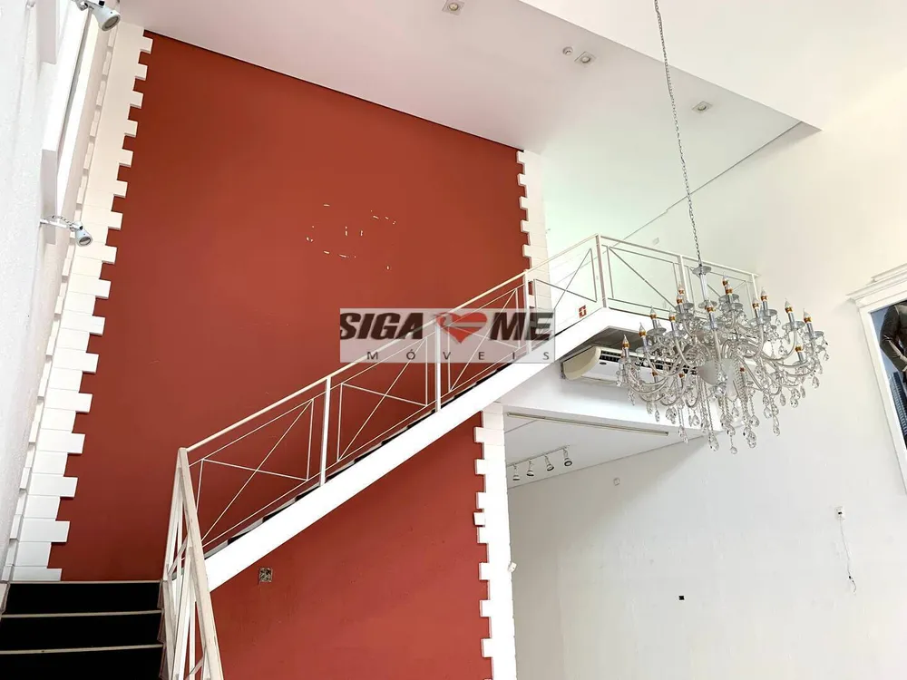 Loja-Salão, 230 m² - Foto 6