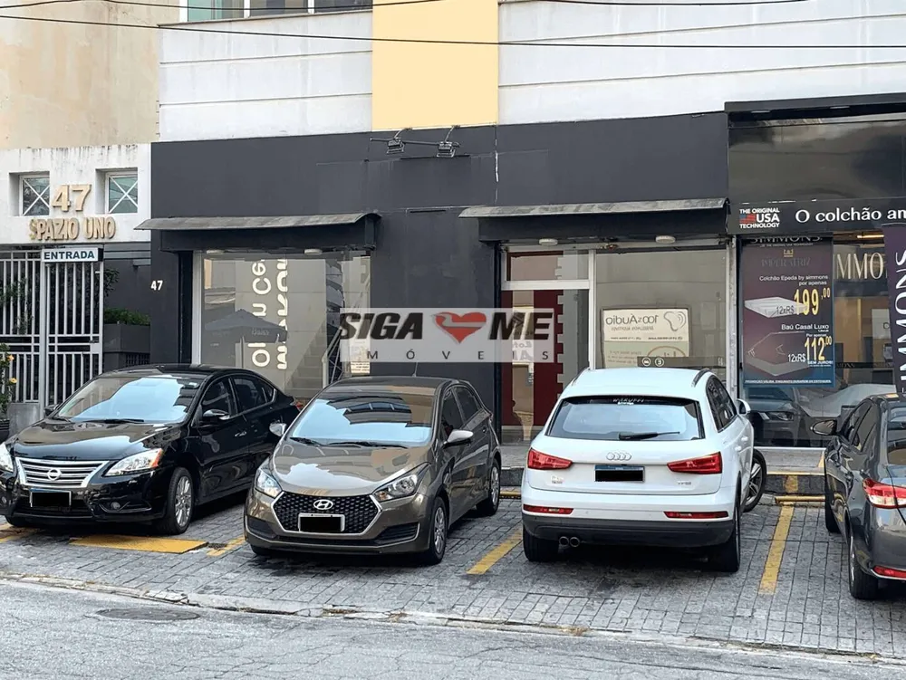 Loja-Salão, 230 m² - Foto 4