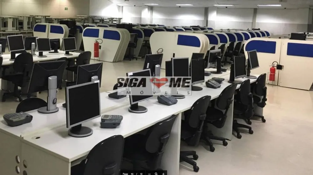 Prédio Inteiro, 3300 m² - Foto 4