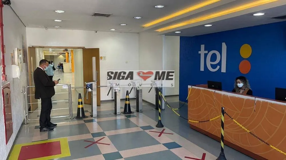 Prédio Inteiro, 3300 m² - Foto 5