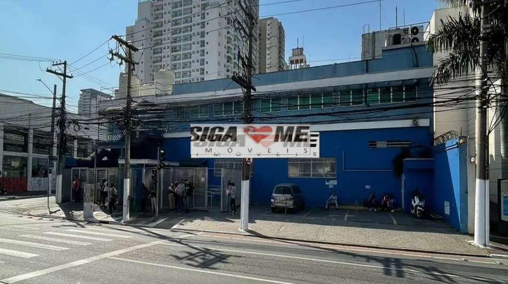 Prédio Inteiro, 3300 m² - Foto 2