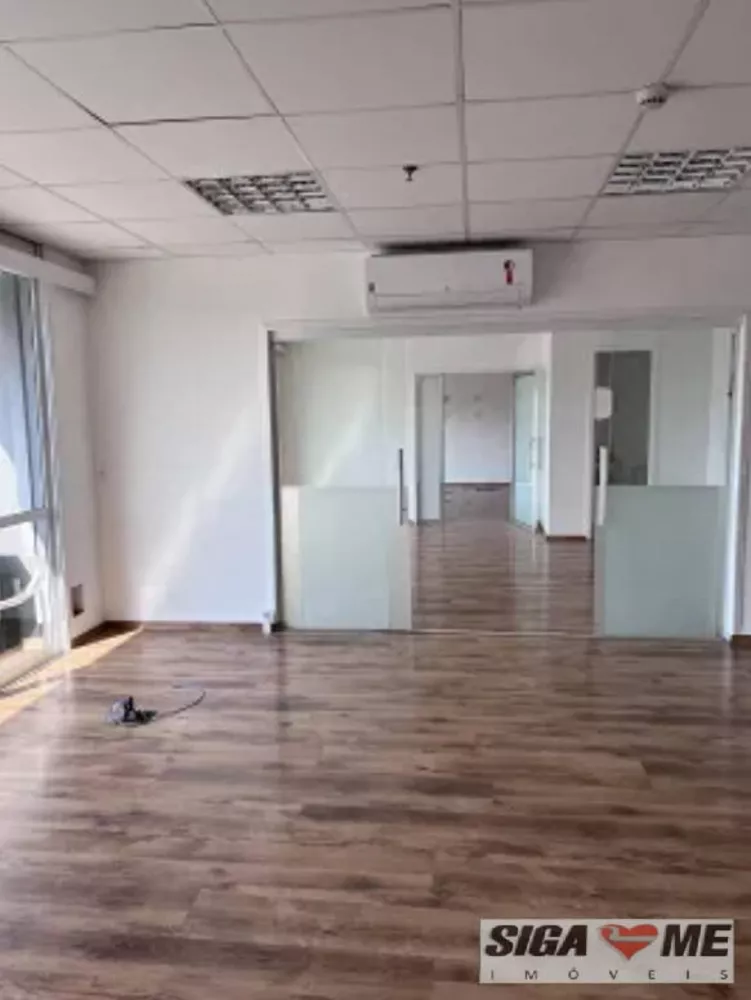 Conjunto Comercial-Sala à venda, 117m² - Foto 3