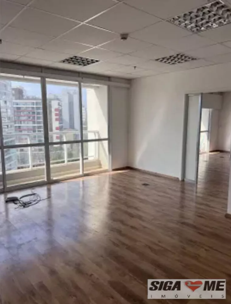 Conjunto Comercial-Sala à venda, 117m² - Foto 4