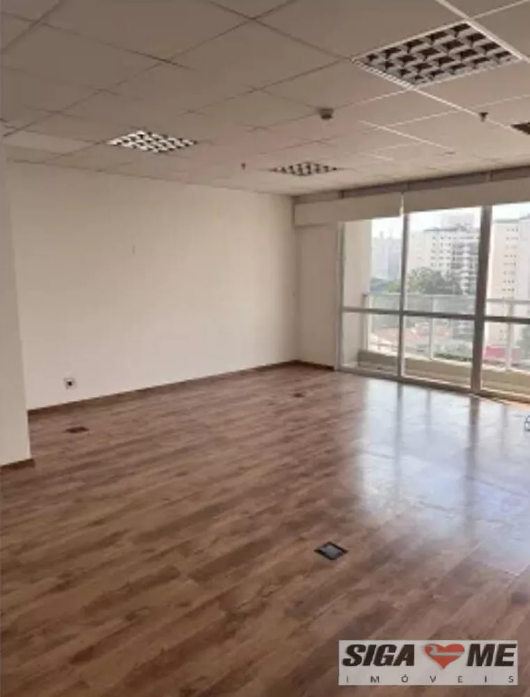 Conjunto Comercial-Sala à venda, 117m² - Foto 1