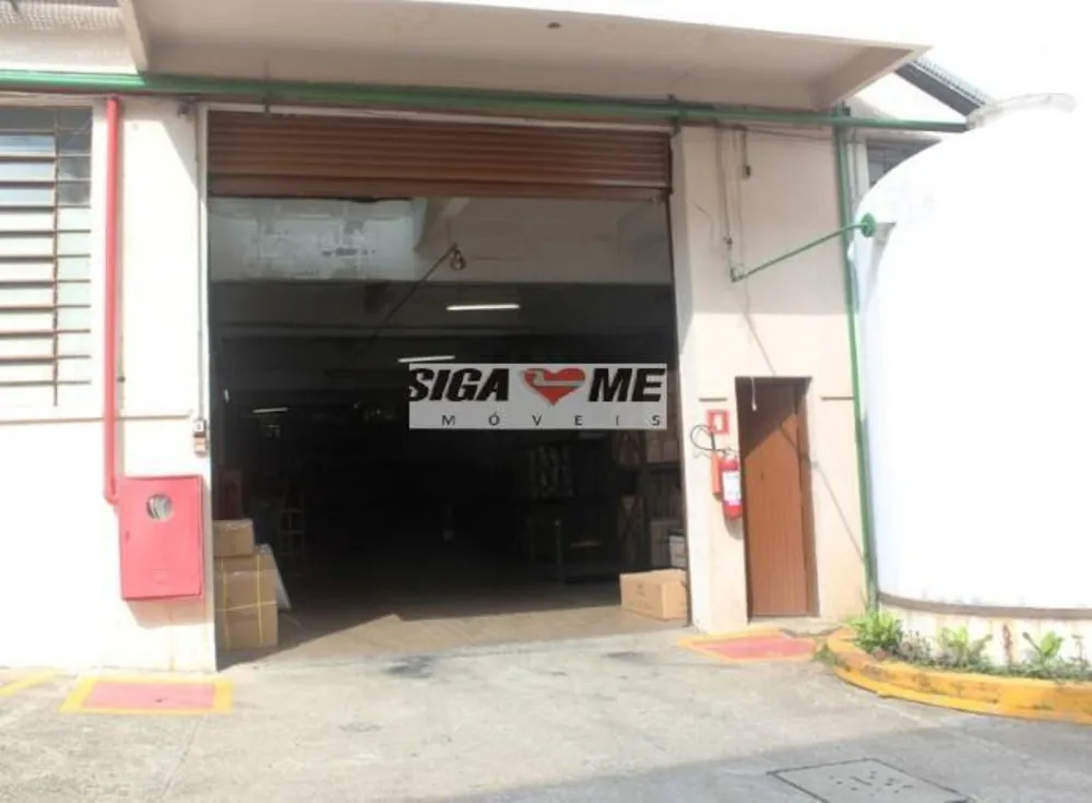 Depósito-Galpão, 6203 m² - Foto 7