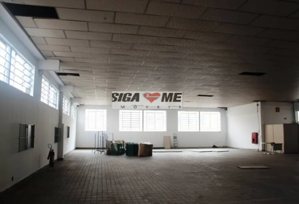 Depósito-Galpão, 6203 m² - Foto 4