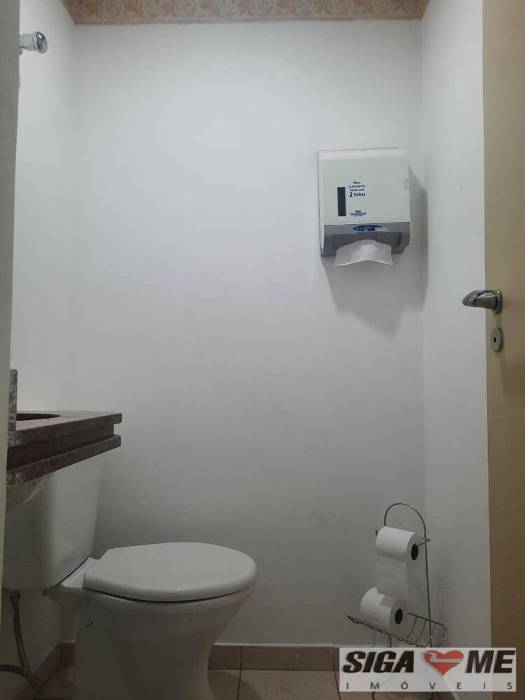 Conjunto Comercial-Sala para alugar, 63m² - Foto 23