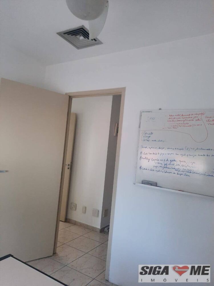Conjunto Comercial-Sala para alugar, 63m² - Foto 19