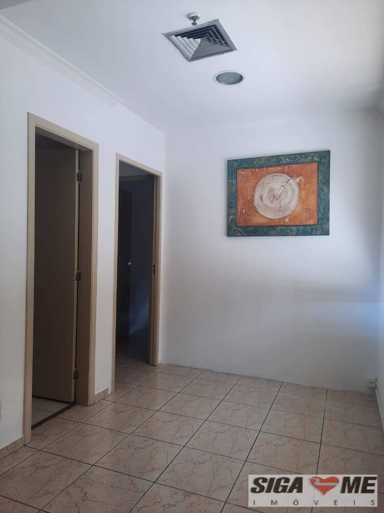 Conjunto Comercial-Sala para alugar, 63m² - Foto 20