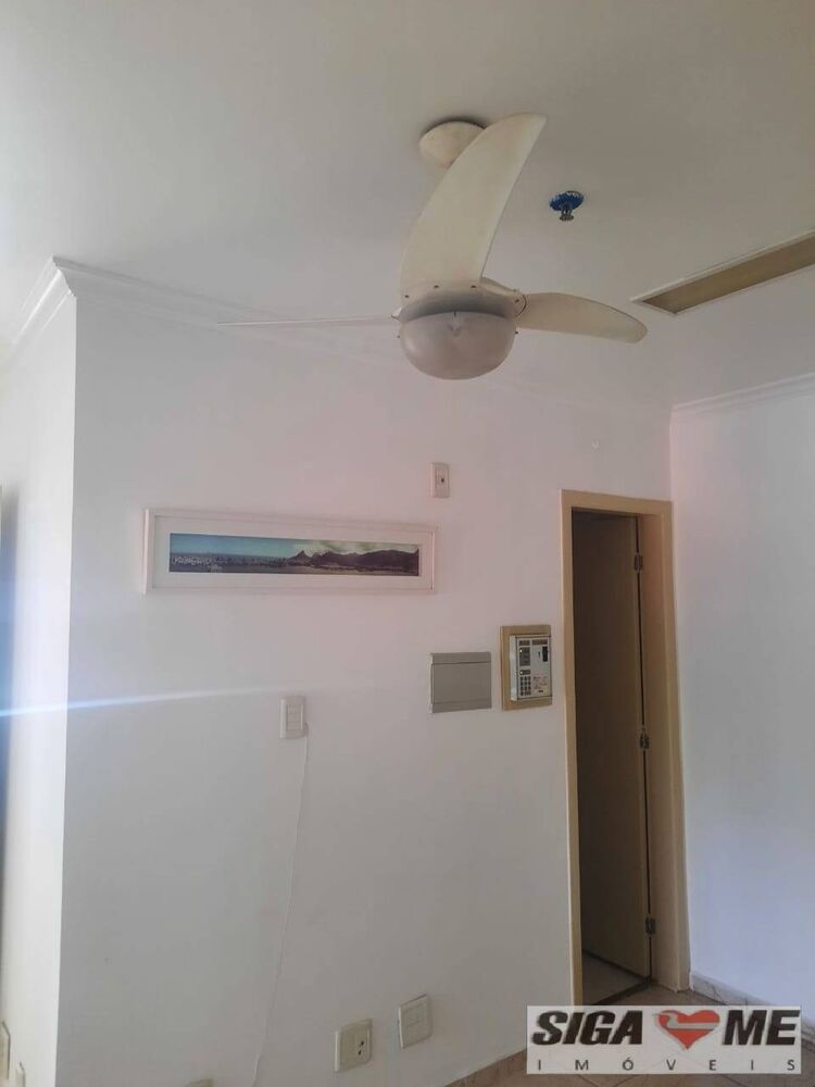 Conjunto Comercial-Sala para alugar, 63m² - Foto 13
