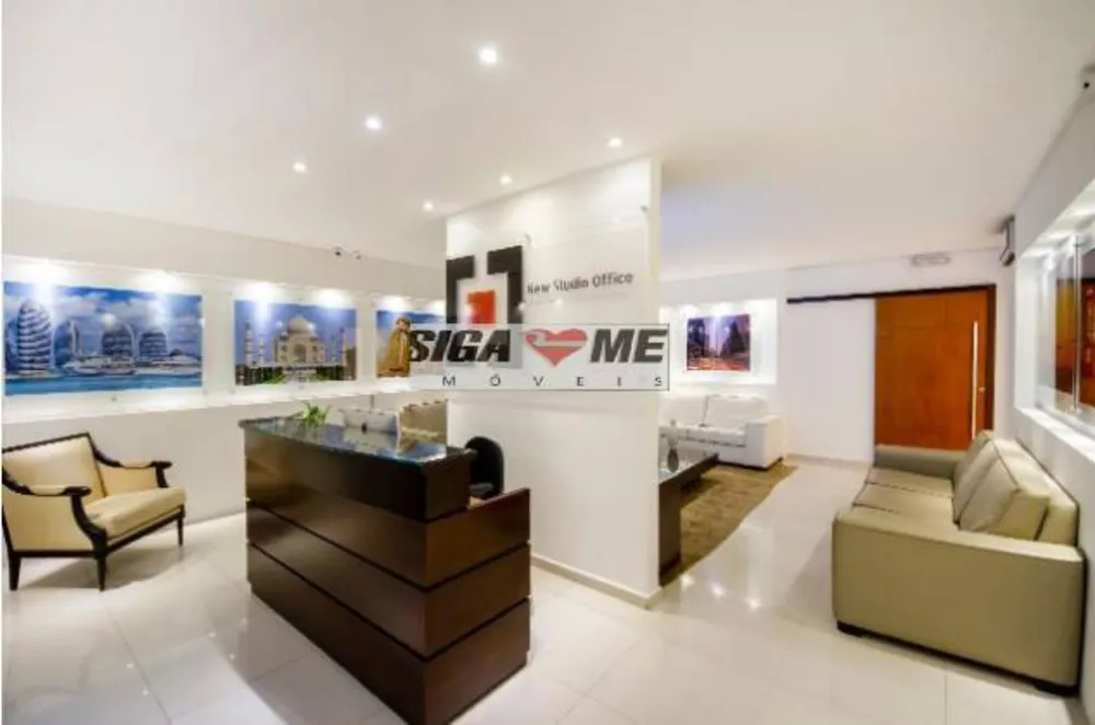 Sala-Conjunto, 15 m² - Foto 1