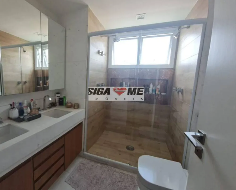 Apartamento, 4 quartos, 225 m² - Foto 2
