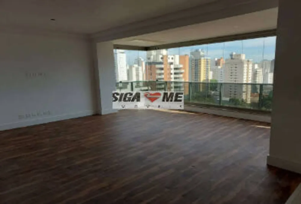 Apartamento, 3 quartos, 160 m² - Foto 3