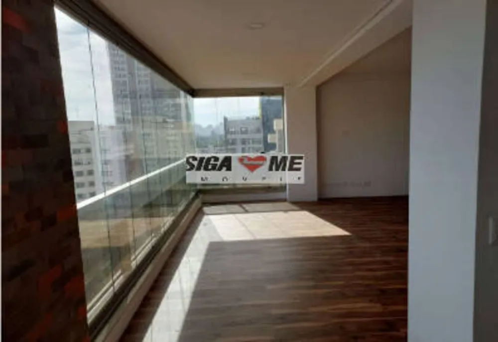 Apartamento, 3 quartos, 160 m² - Foto 4