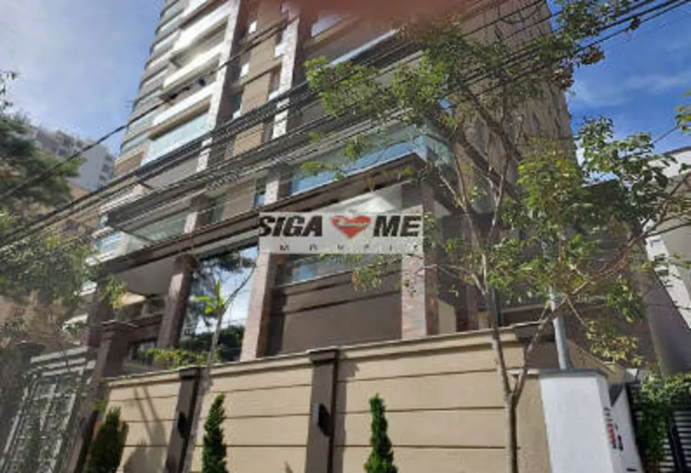 Apartamento, 3 quartos, 160 m² - Foto 2