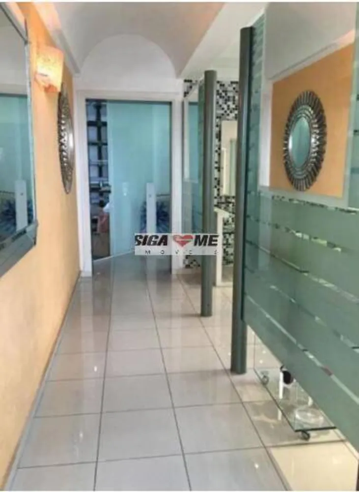 Loja-Salão, 190 m² - Foto 4