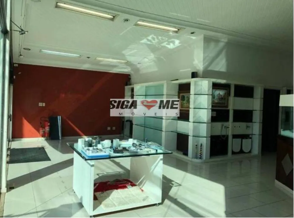 Loja-Salão, 190 m² - Foto 5