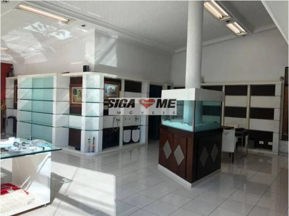 Loja-Salão, 190 m² - Foto 6