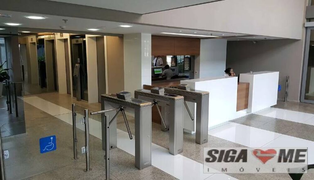 Conjunto Comercial-Sala para alugar, 632m² - Foto 2