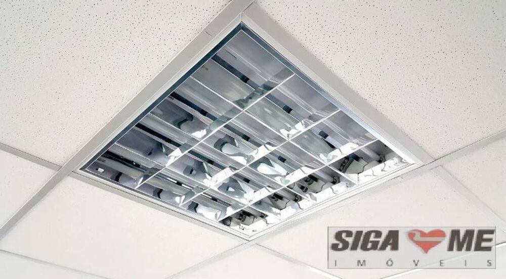 Conjunto Comercial-Sala para alugar, 632m² - Foto 4