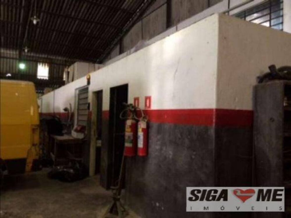 Depósito-Galpão, 20302 m² - Foto 6