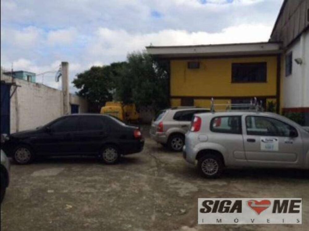 Depósito-Galpão, 20302 m² - Foto 4