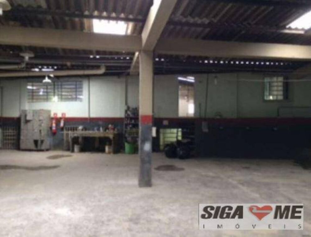 Depósito-Galpão, 20302 m² - Foto 9