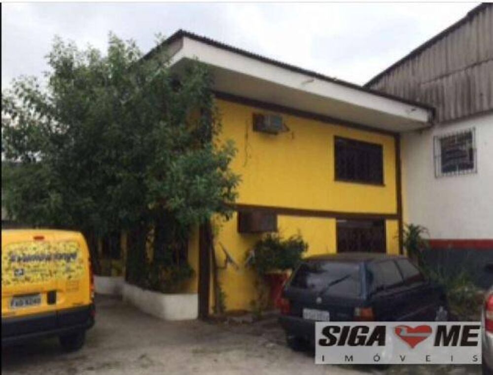 Depósito-Galpão, 20302 m² - Foto 3