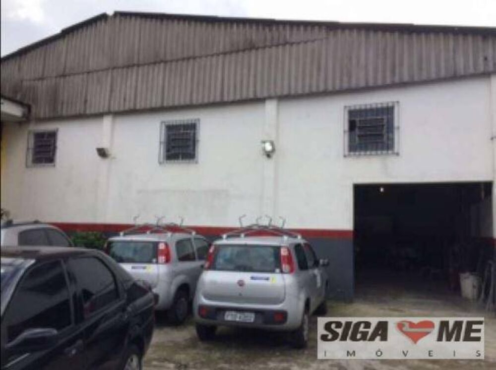 Depósito-Galpão, 20302 m² - Foto 1