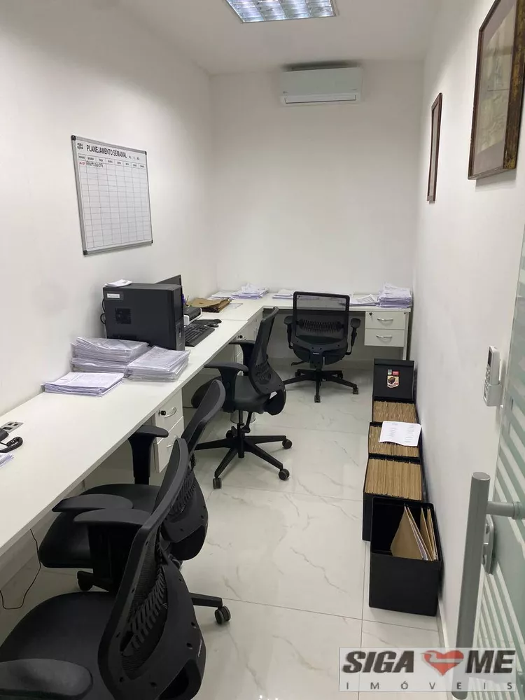 Conjunto Comercial-Sala à venda, 720m² - Foto 4