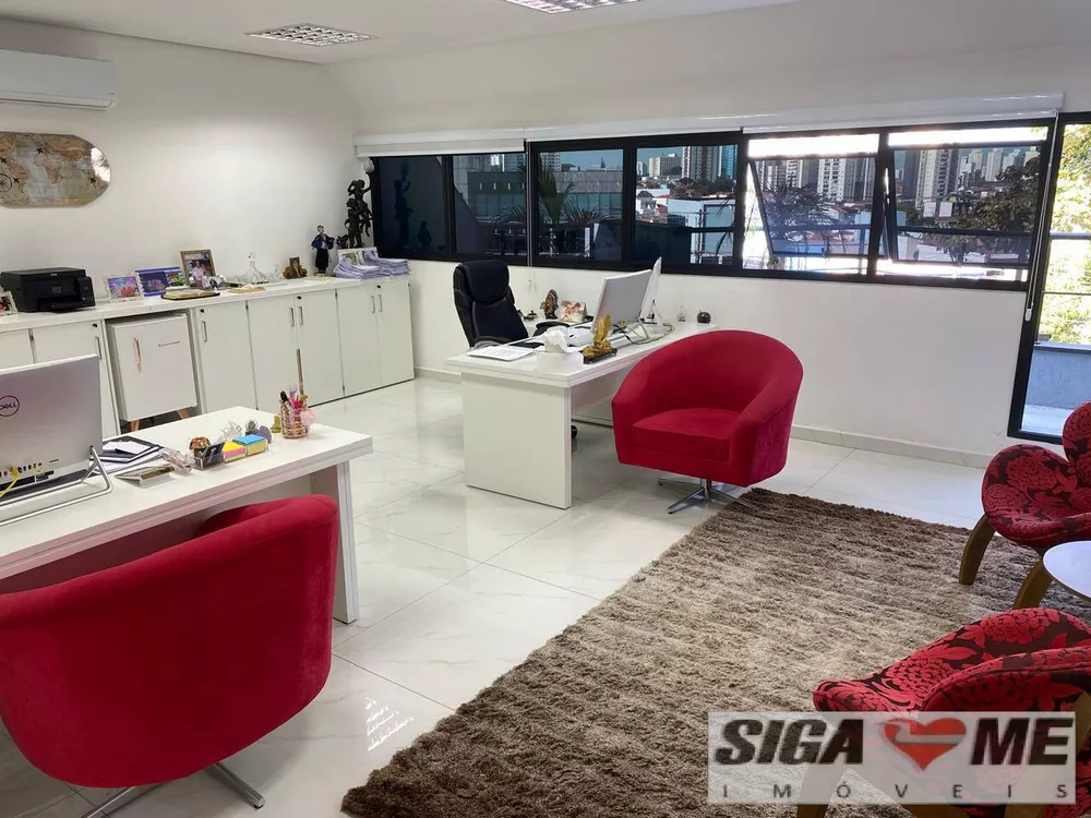 Conjunto Comercial-Sala à venda, 720m² - Foto 1