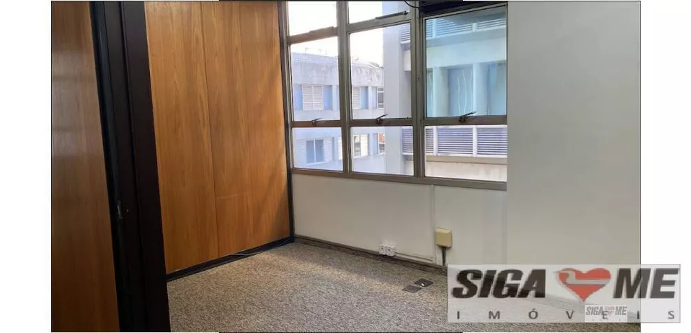 Conjunto Comercial-Sala para alugar, 94m² - Foto 1