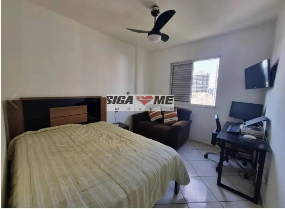 Apartamento, 3 quartos, 92 m² - Foto 4