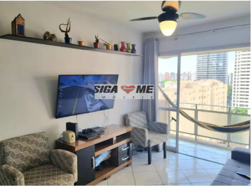 Apartamento, 3 quartos, 92 m² - Foto 2
