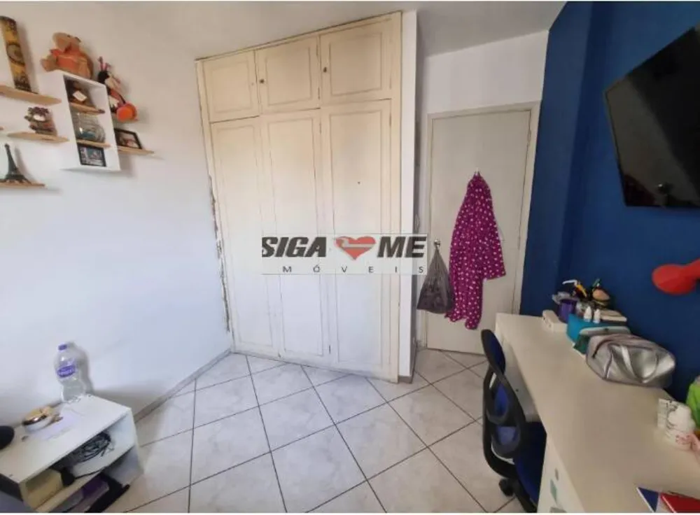 Apartamento, 3 quartos, 92 m² - Foto 5