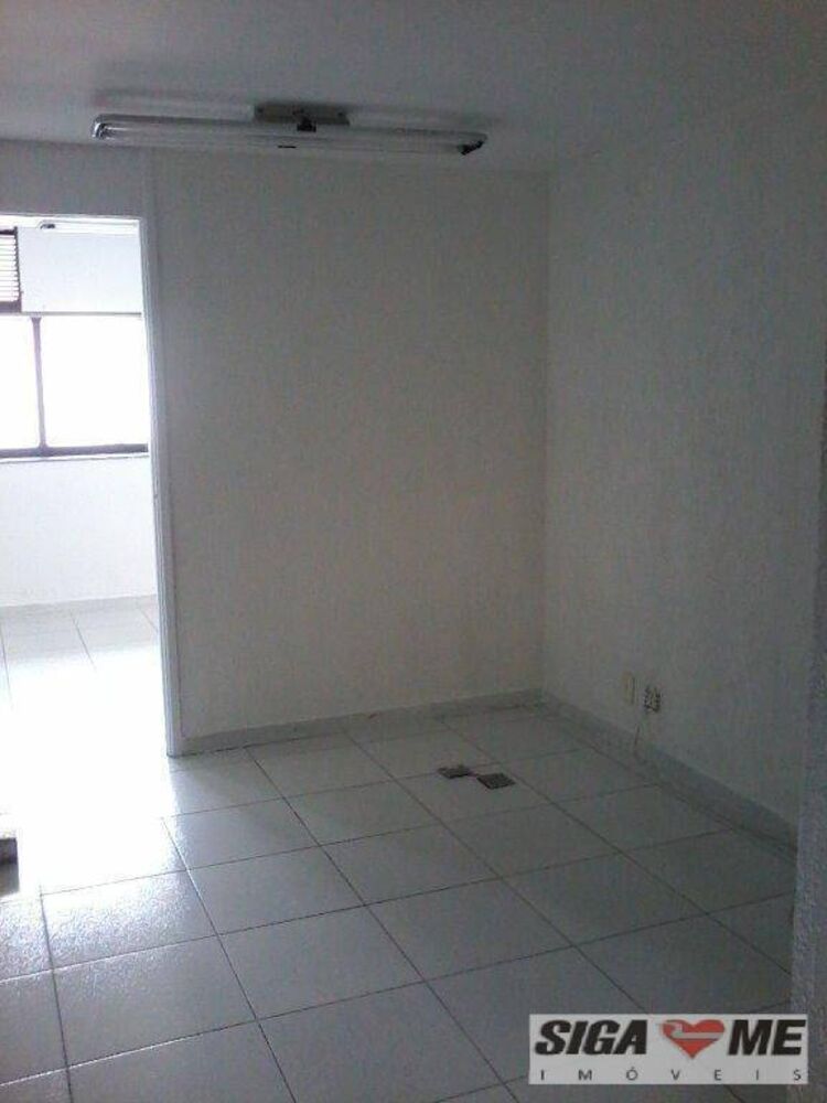 Sala-Conjunto, 44 m² - Foto 1