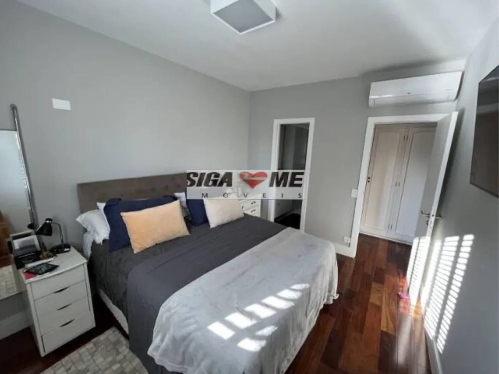 Apartamento, 3 quartos, 127 m² - Foto 4