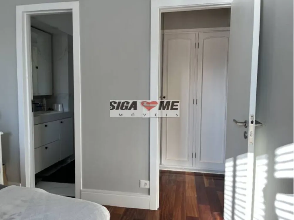 Apartamento, 3 quartos, 127 m² - Foto 2