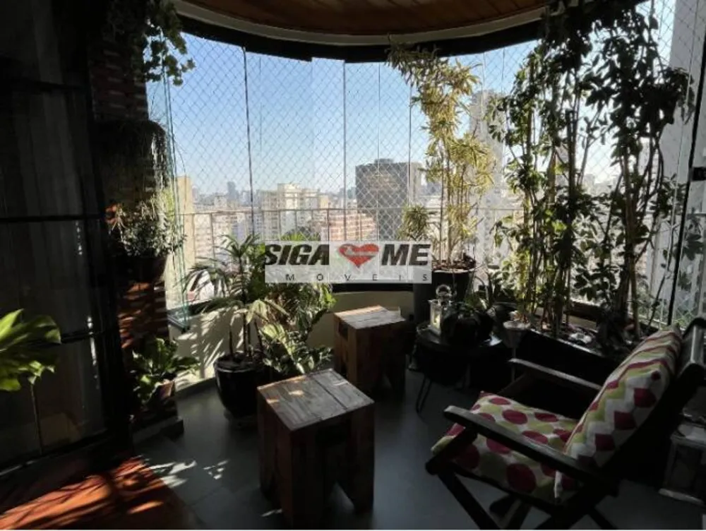 Apartamento, 3 quartos, 127 m² - Foto 5