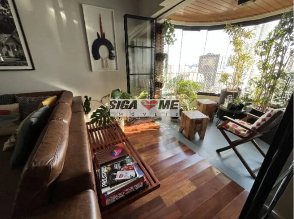 Apartamento, 3 quartos, 127 m² - Foto 8