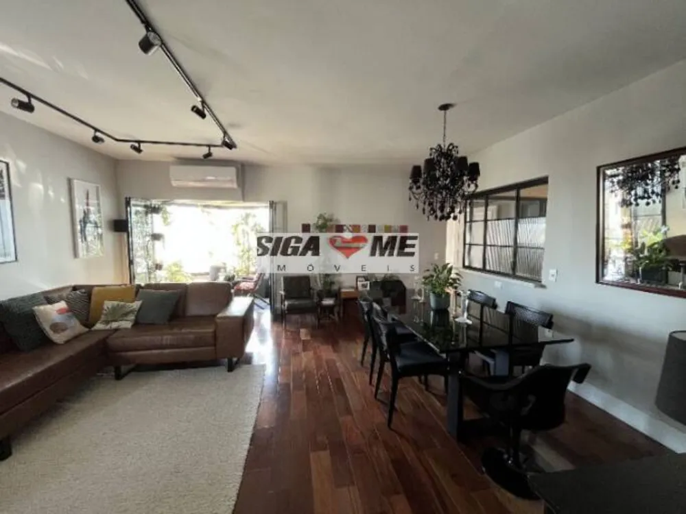 Apartamento, 3 quartos, 127 m² - Foto 7