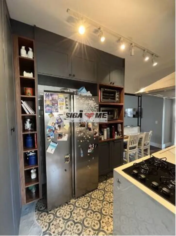 Apartamento, 3 quartos, 127 m² - Foto 6